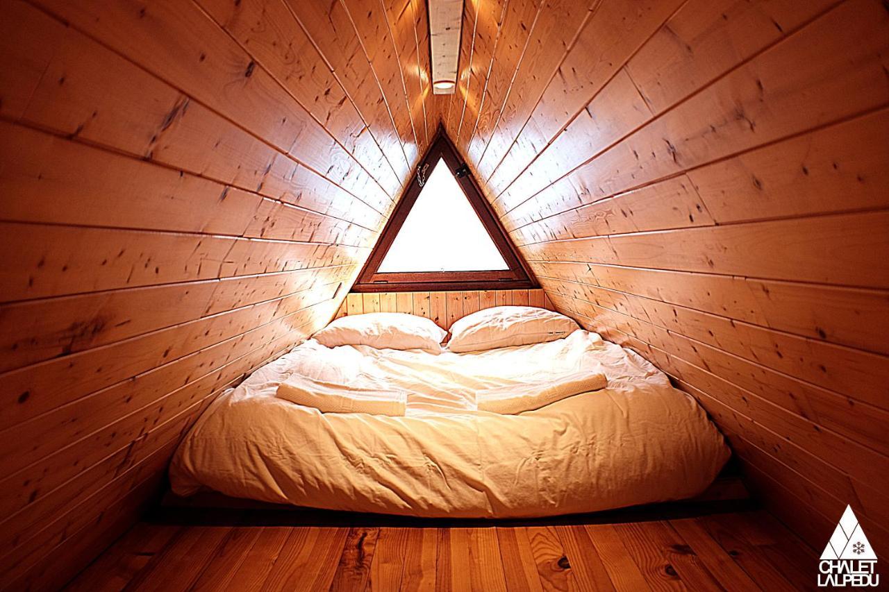 Lalpedu Chalet *