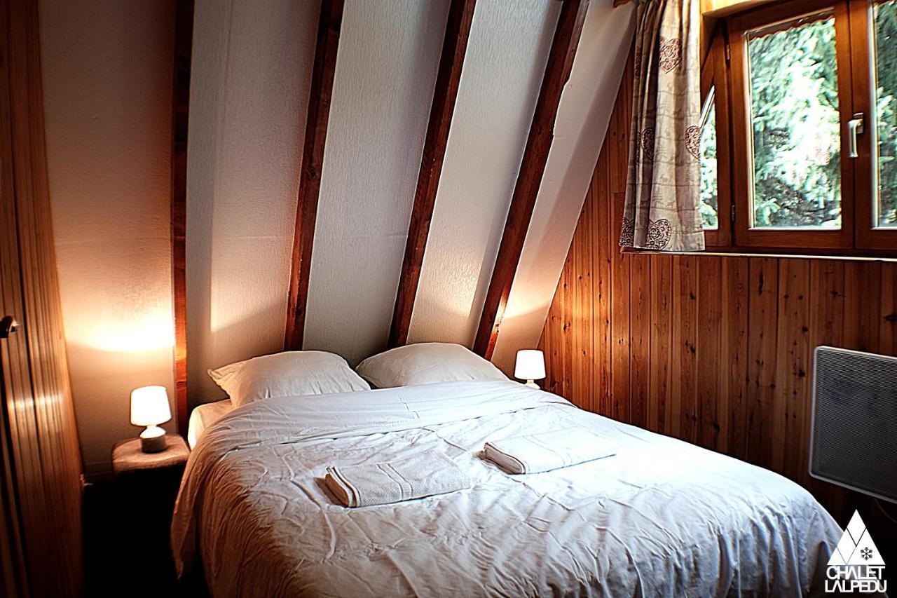 Lalpedu Chalet Alpe d'Huez