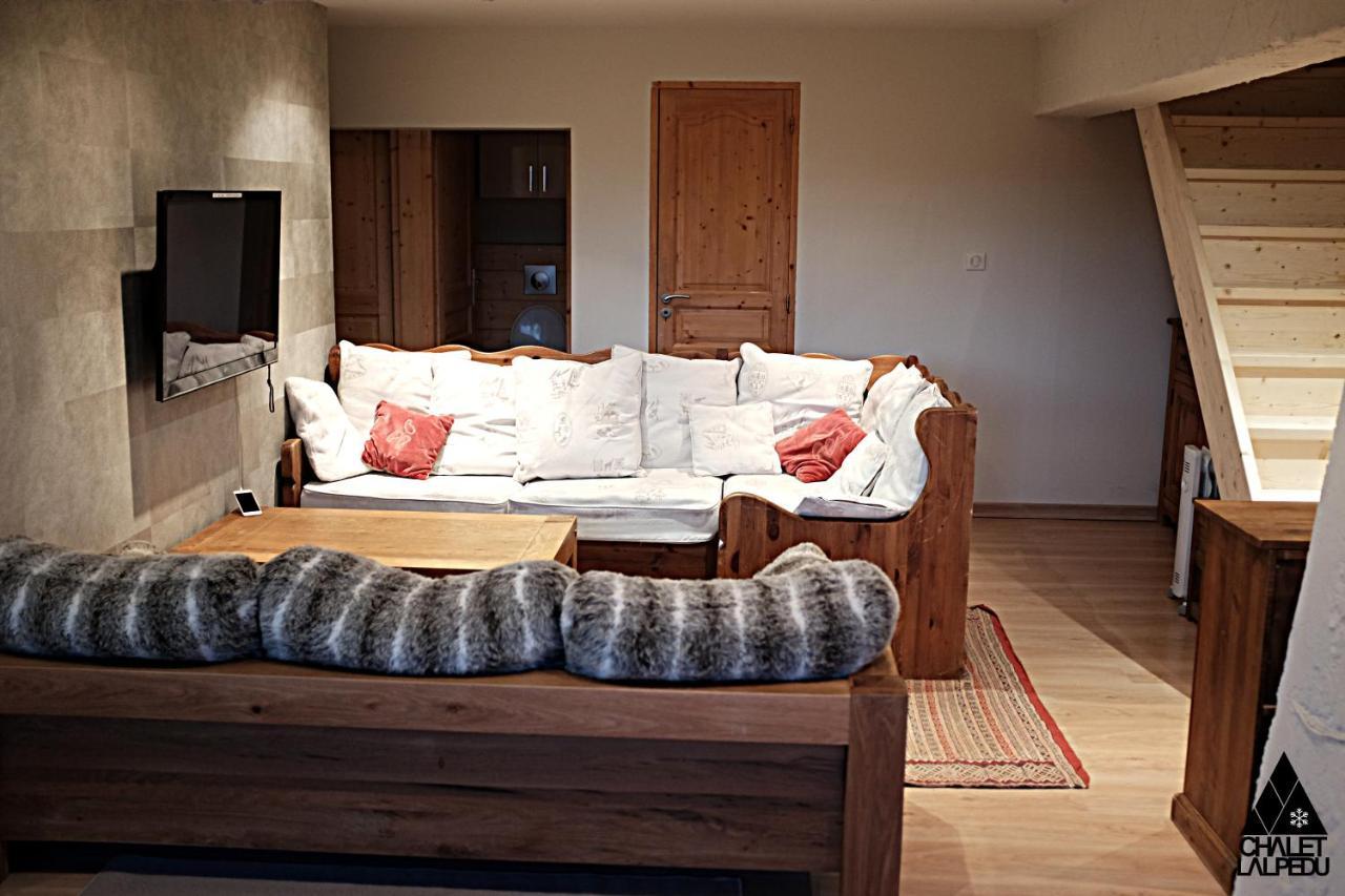 Lalpedu Chalet